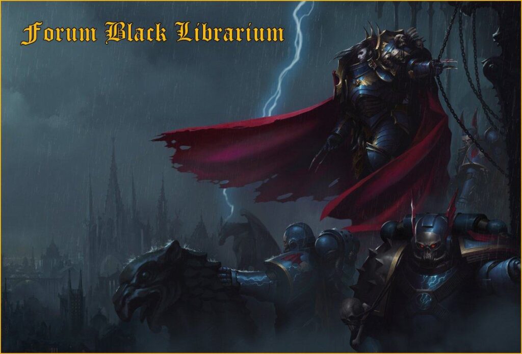black library pdf