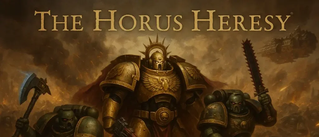 Horus Heresy