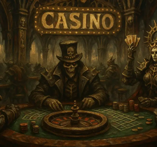jeux de casino en ligne fiable