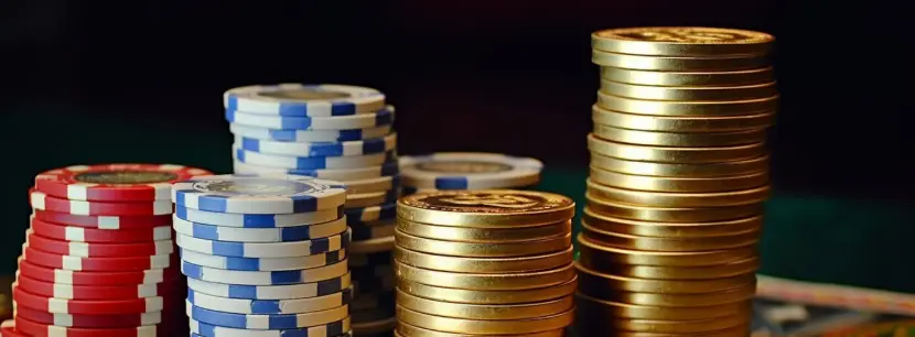 crypto casinos en ligne
