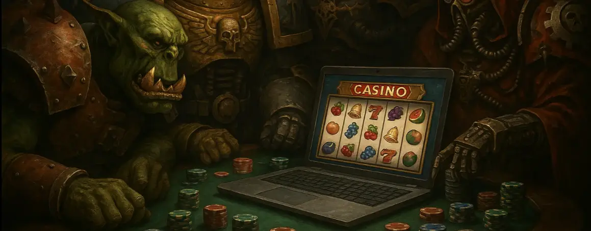 casino en ligne sans verification