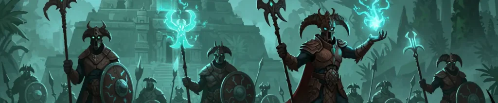 Warhammer Age of Sigmar