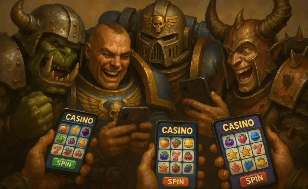 casino en ligne fiable francais