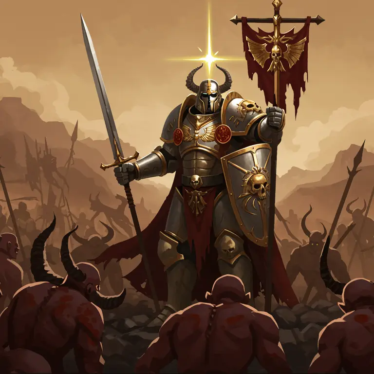 Age of Sigmar lore