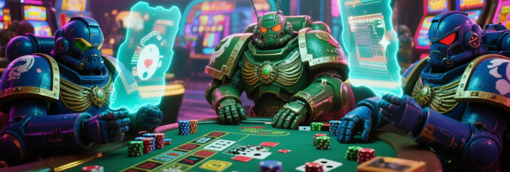 casino sans verification