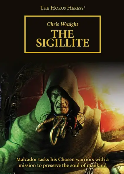malcador the sigillite