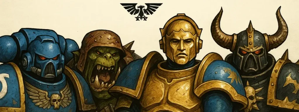 warhammer community fr Warhammer Community