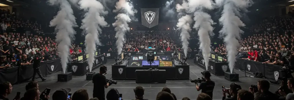parier sur Counter Strike