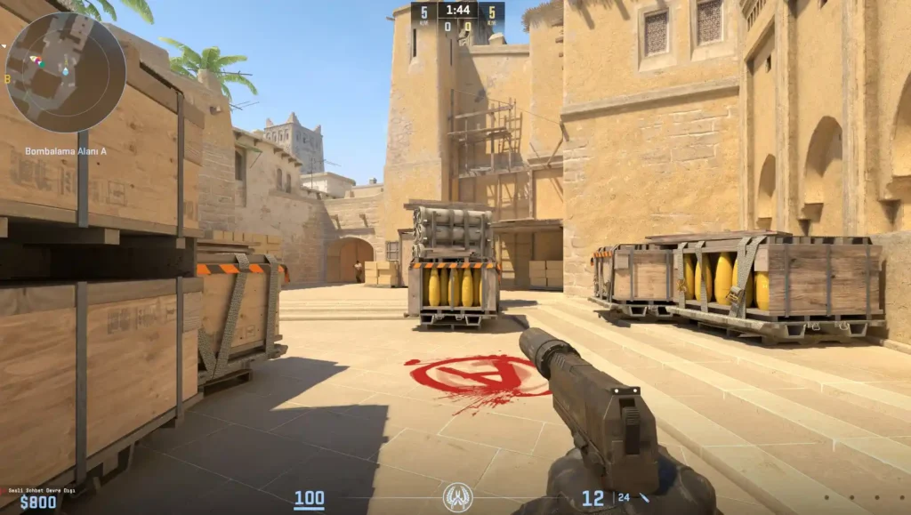 CS paris