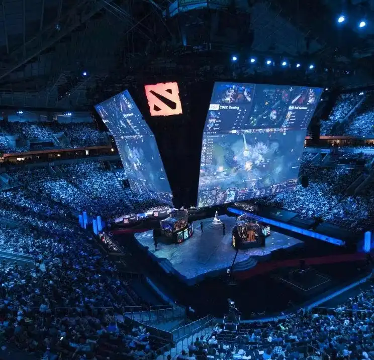 paris Dota 2