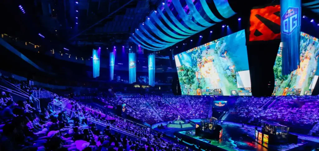 Dota 2 TI predictions