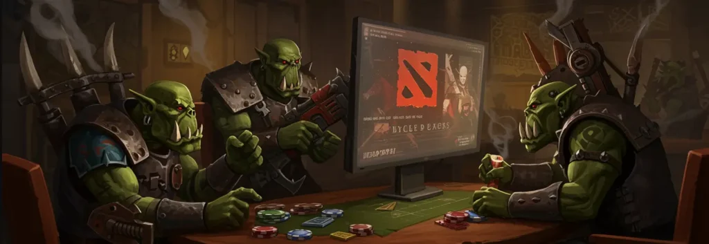 esport paris sportif