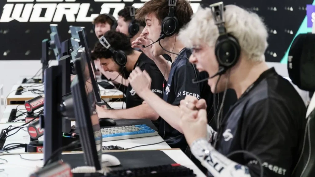 Esports World Cup 2025