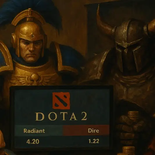 paris esport en France