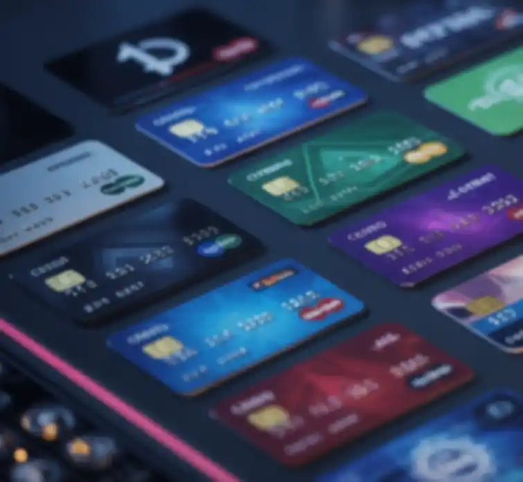 mode de paiement casino en ligne