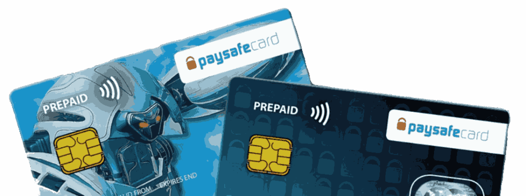 casino depot Paysafecard