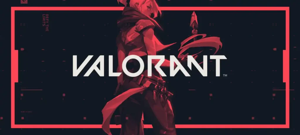 comment parier sur Valorant