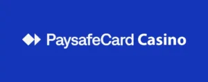 paysafecard casino