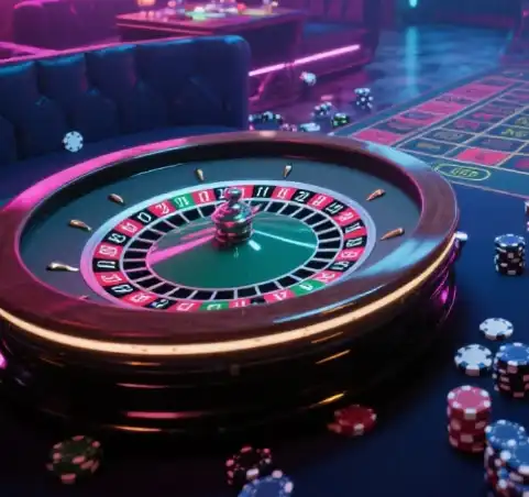 casino online international