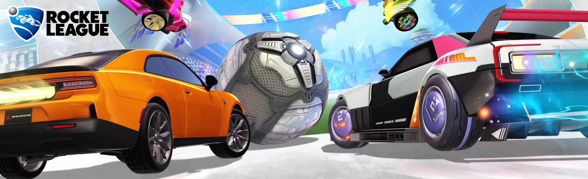 paris Esport Rocket League