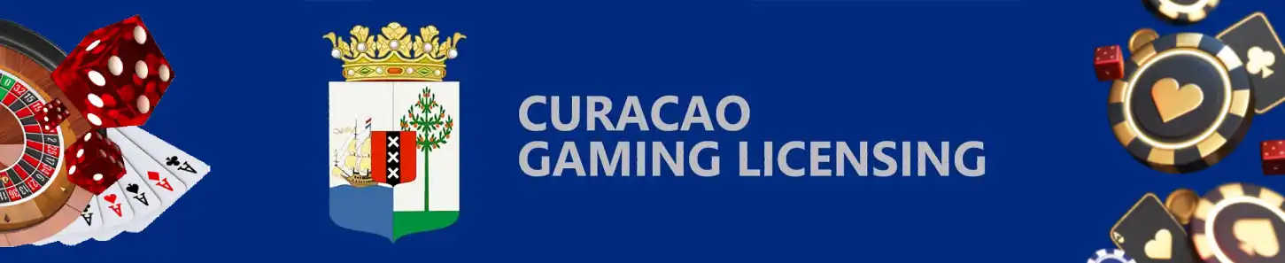 casino licence Curacao