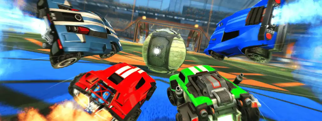 comment parier sur Rocket League