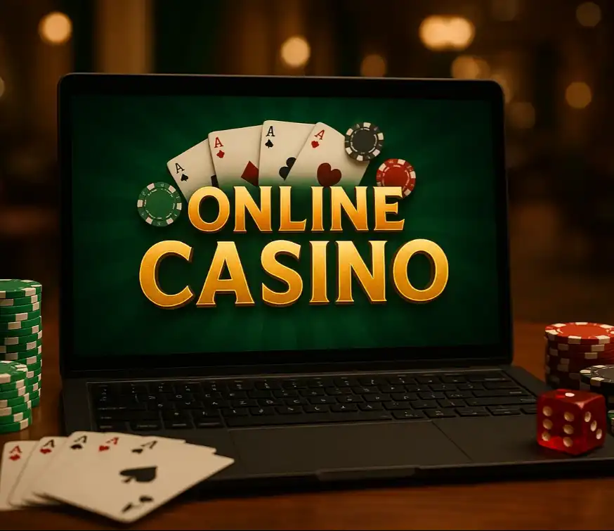 international online casino