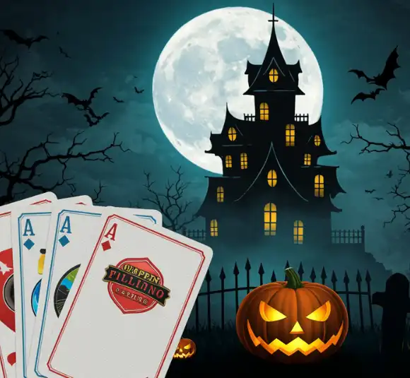 Halloween bonus casino