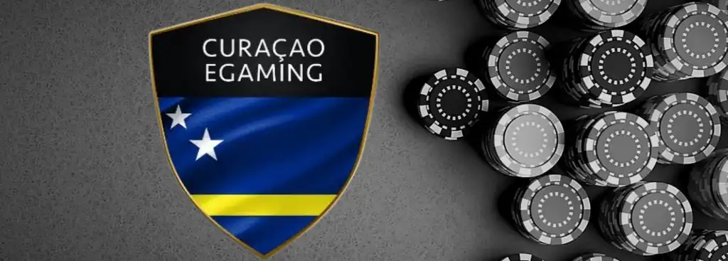Curacao gambling licence