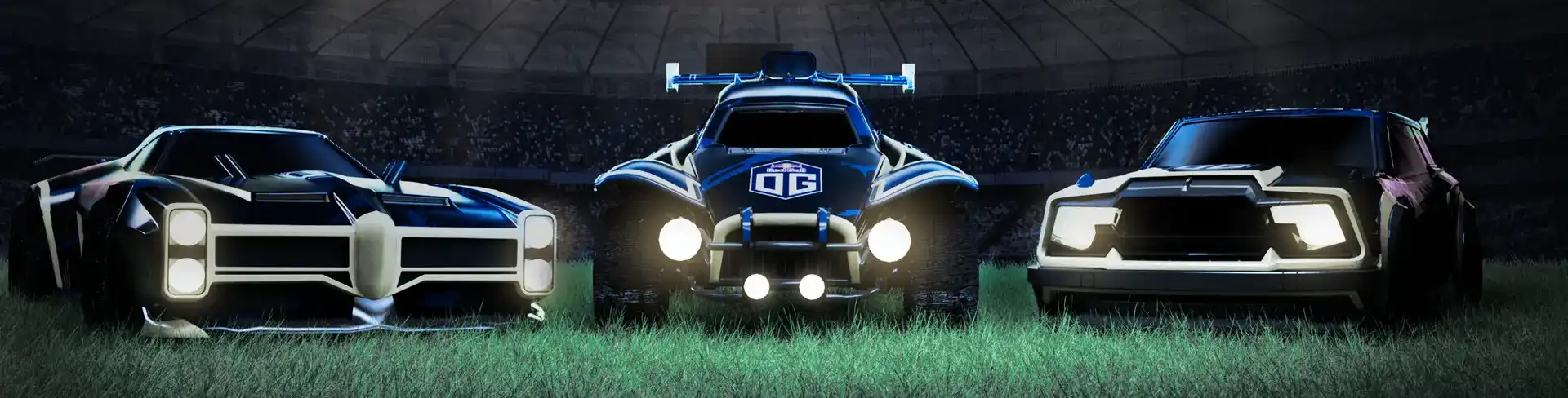 parier sur Rocket League