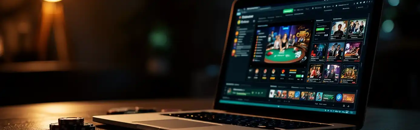 casino international en ligne