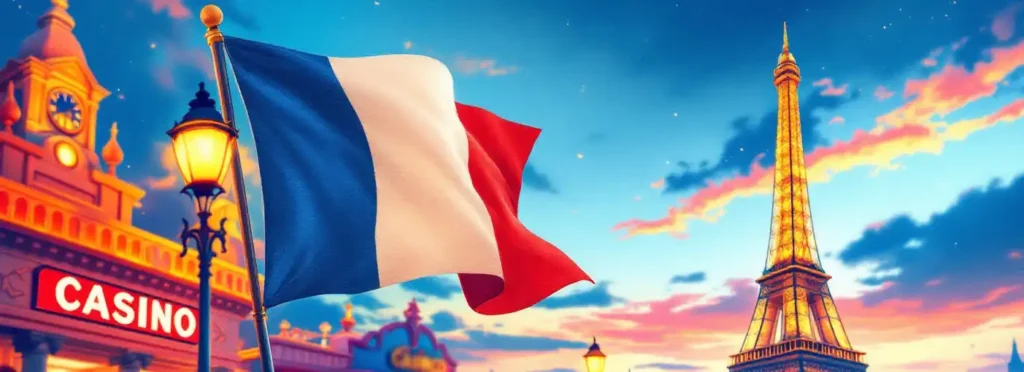 meilleur casino de France en ligne