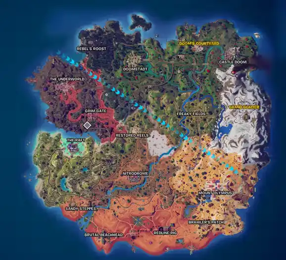 parier sur Fortnite