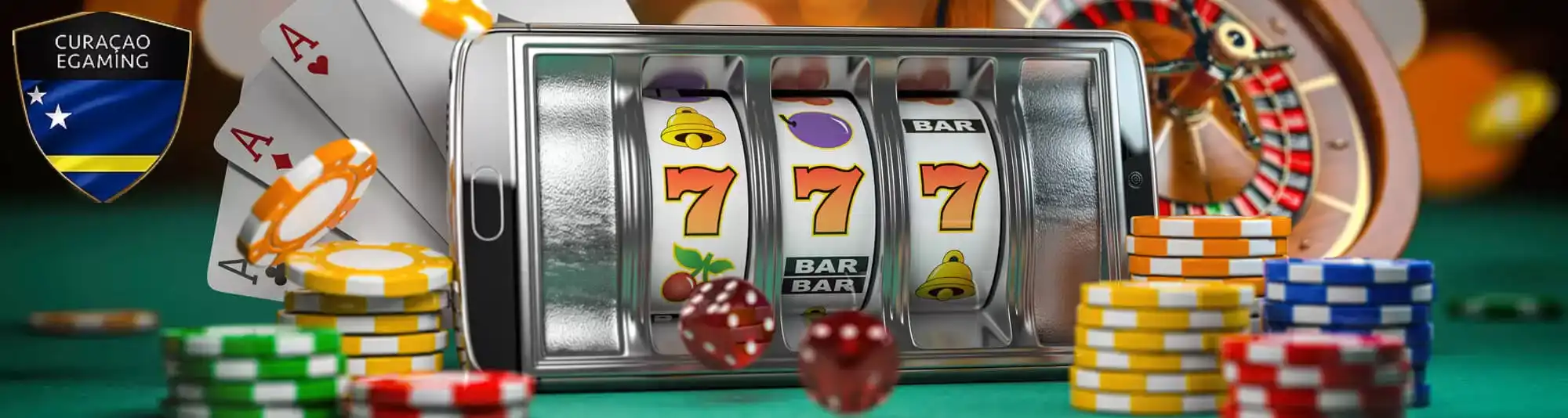 Curacao casinos online