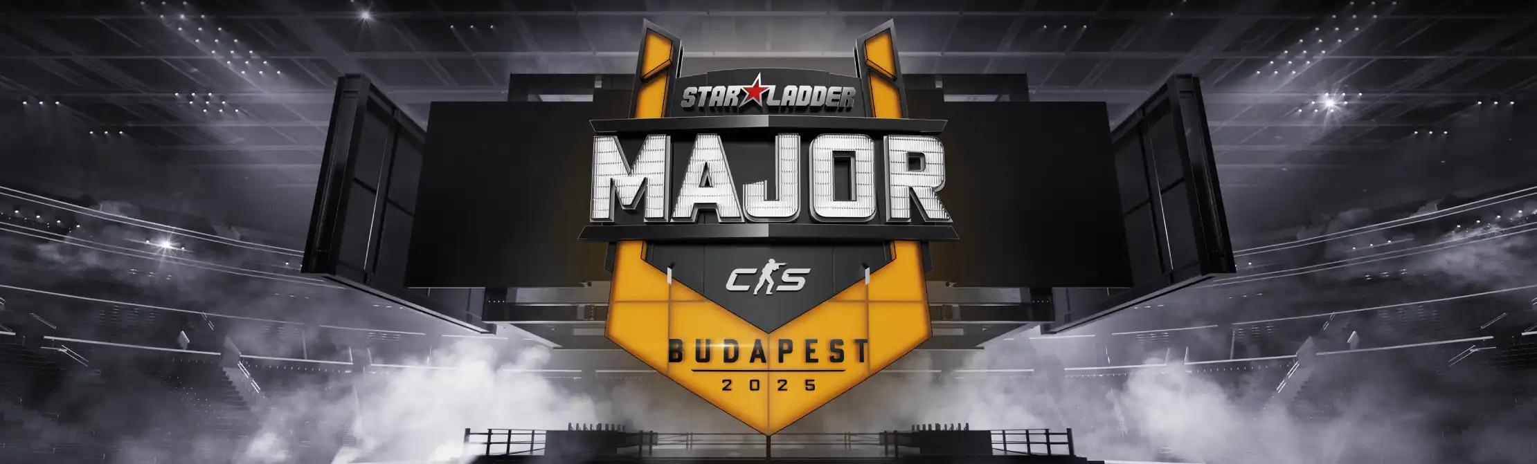 Budapest StarLadder