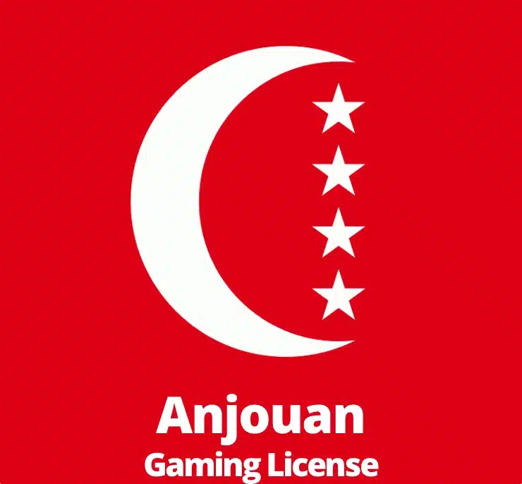 Anjouan casino license