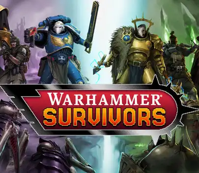 Warhammer Survivors