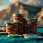 Gibraltar casino online