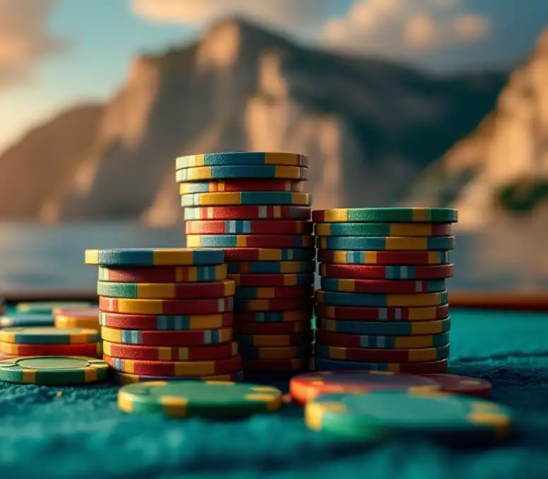 Gibraltar casino online