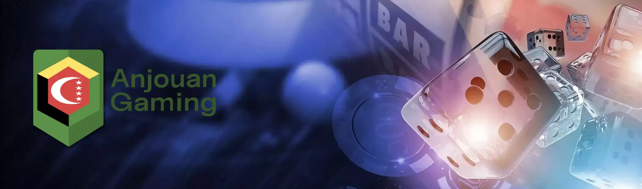 online casino Anjouan