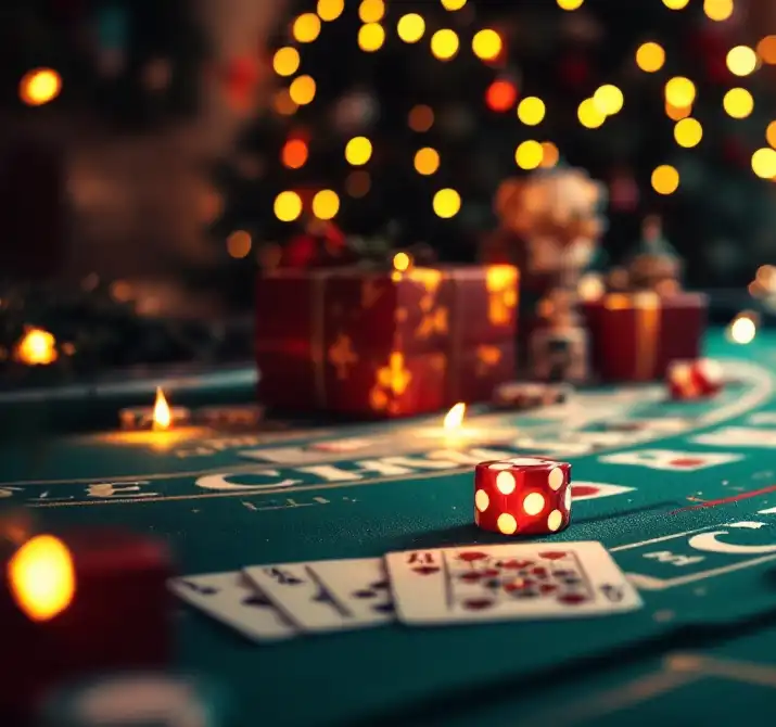 casino en ligne tours gratuits Noel