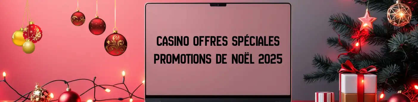 Noel casino bonus