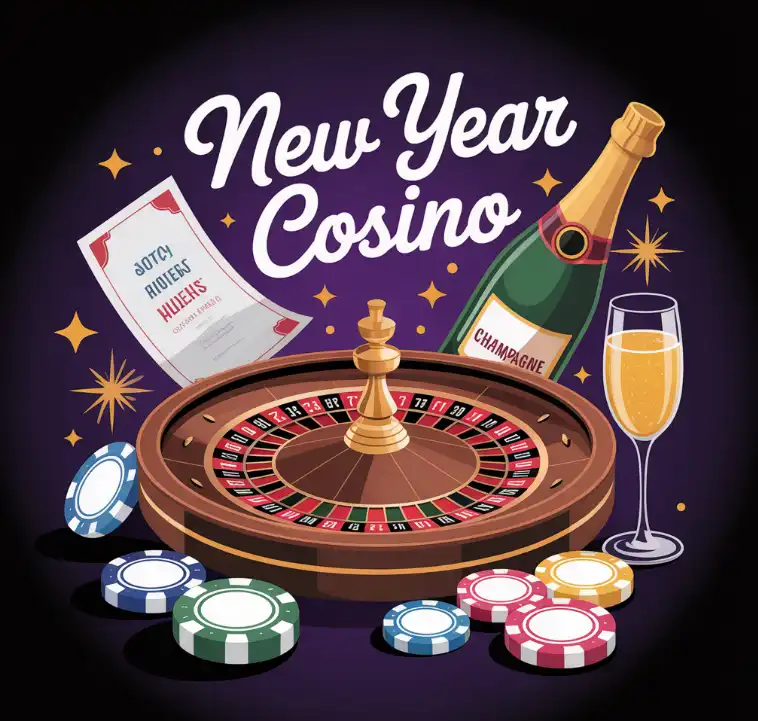 online casino new year bonus
