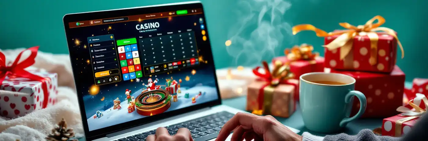 christmas casino promotions
