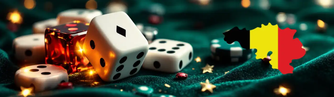 nouveau casino belge en ligne