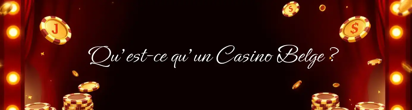 nouveau casino en ligne belge