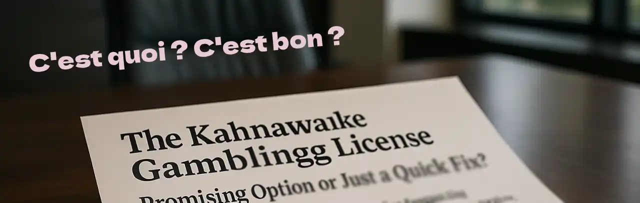 casino Kahnawake