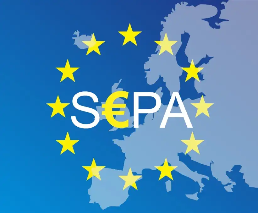 virement SEPA casino