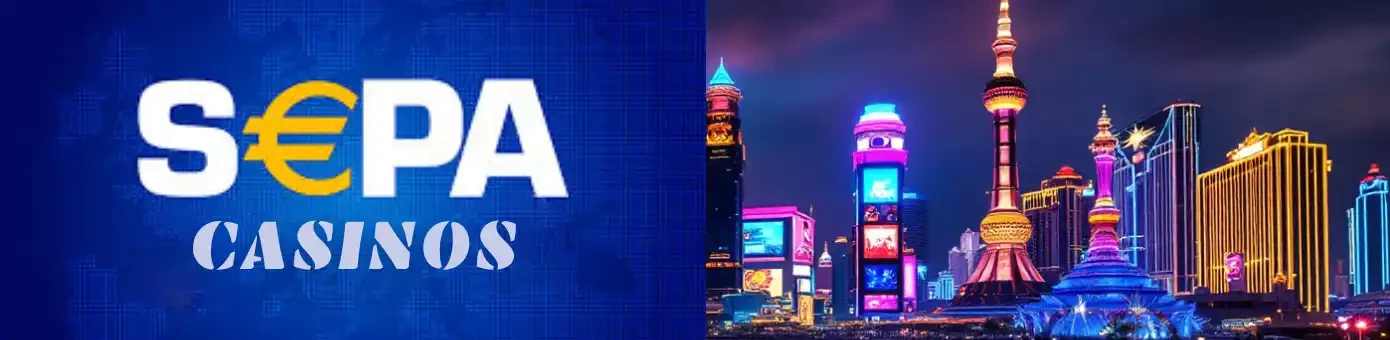SEPA casino