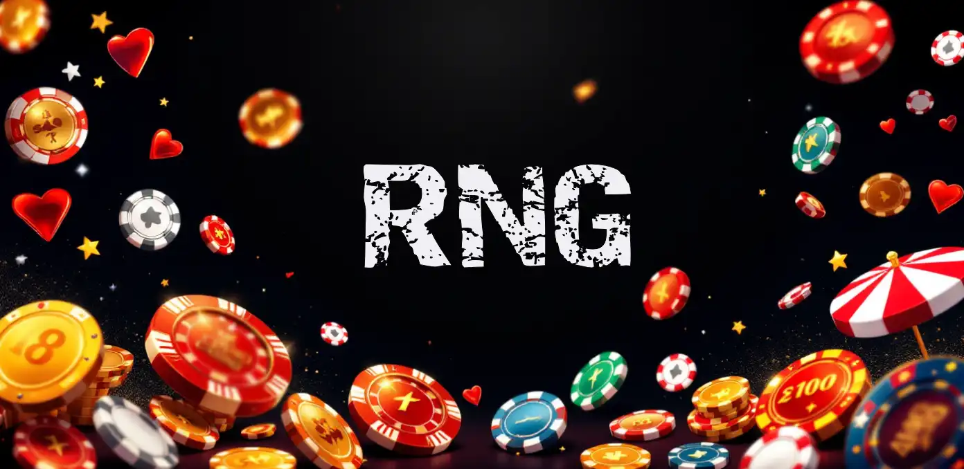 RNG casino